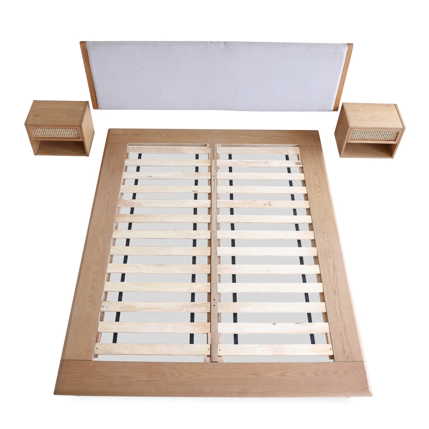 Kahala Bed