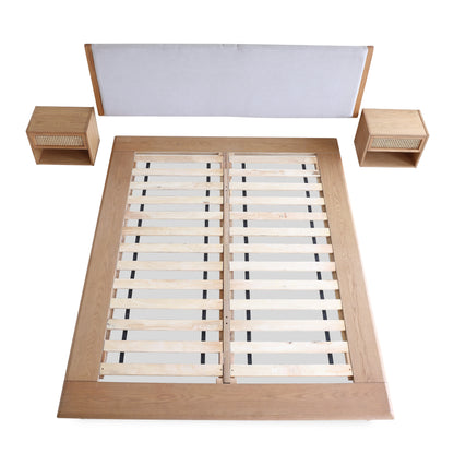 Kahala Bed