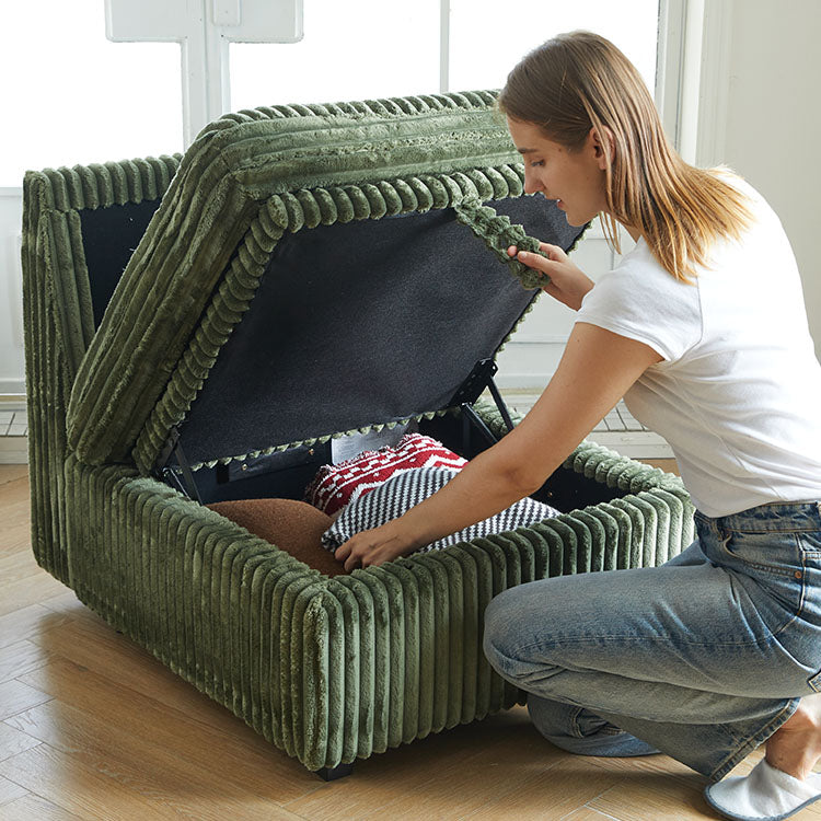Sofinity Cloud Couch Sectional For Living Room