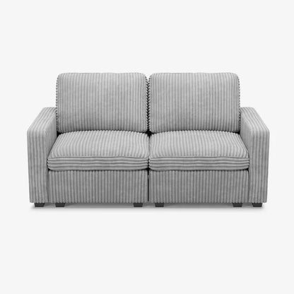 Sofinity Storage Loveseat