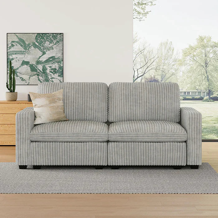 Sofinity Storage Loveseat