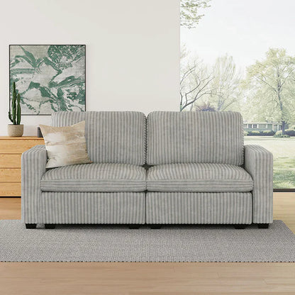 Sofinity Storage Loveseat