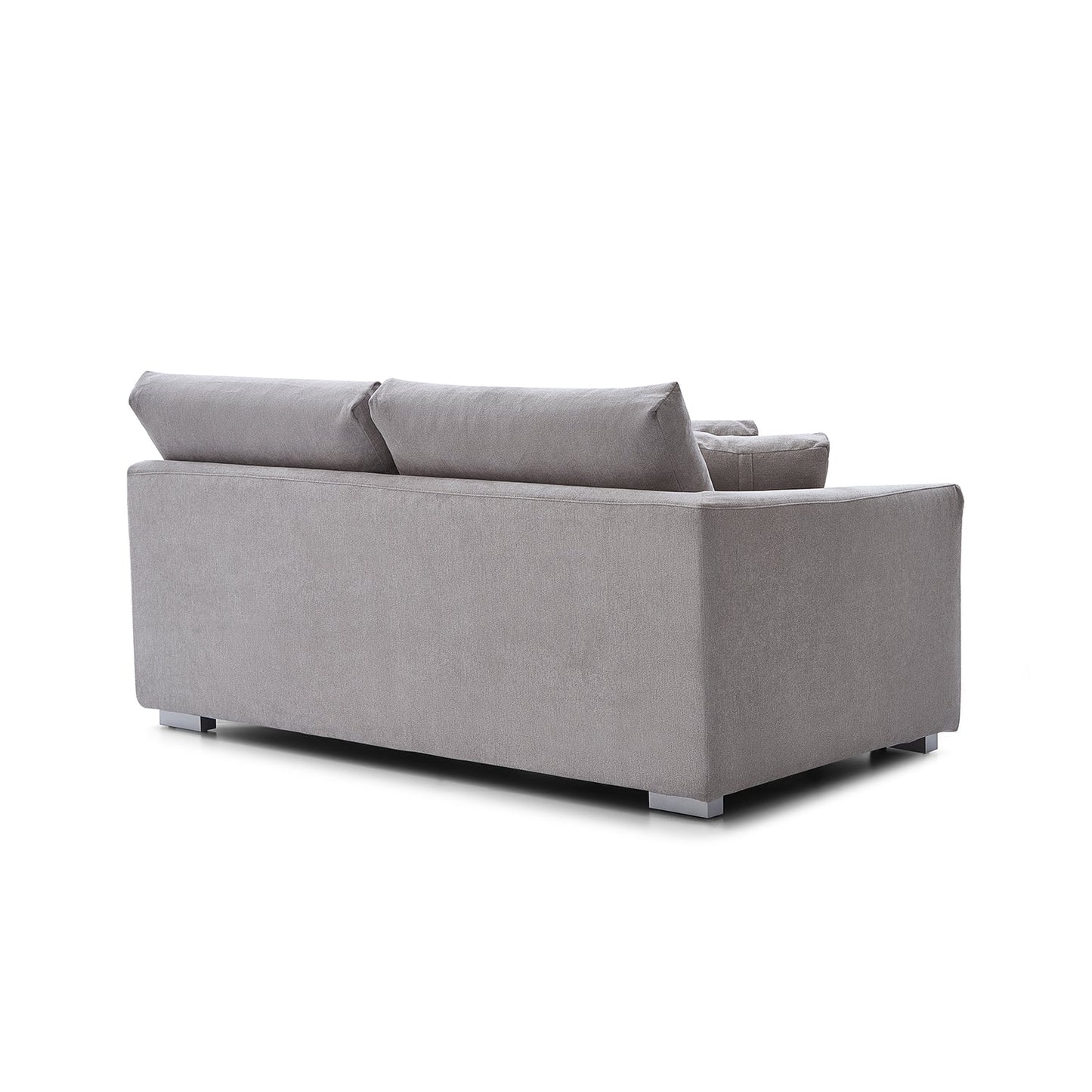 Feathers Side Sofa