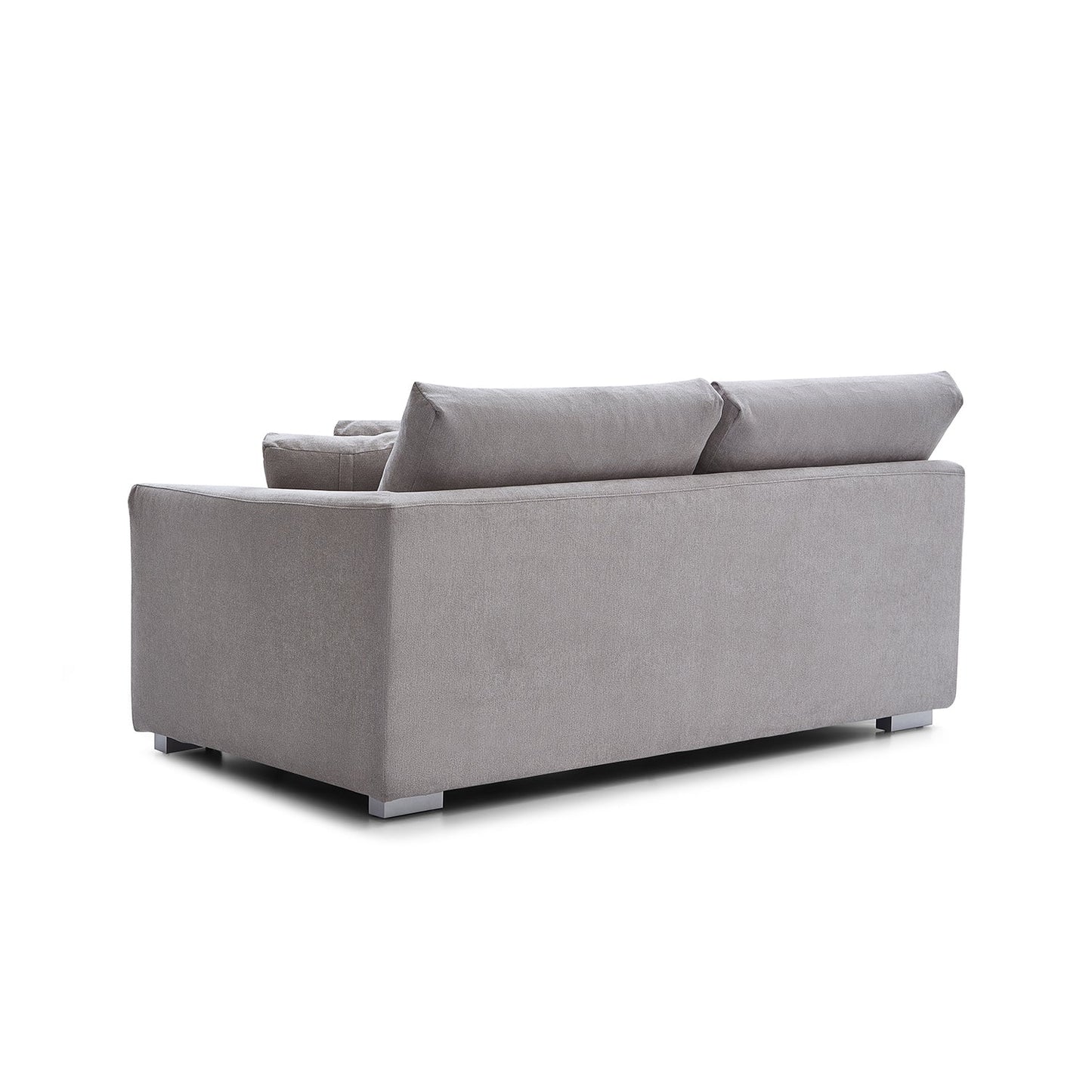 Feathers Side Sofa