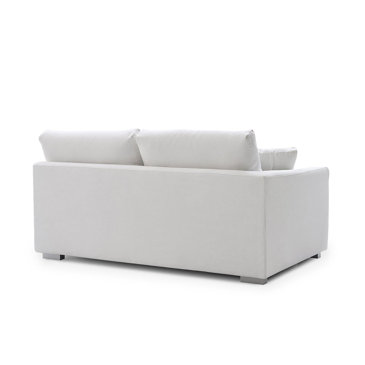 Feathers Side Sofa