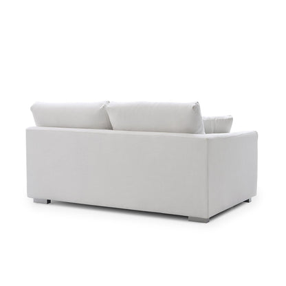 Feathers Side Sofa