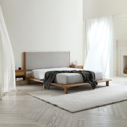 Kahala Bed