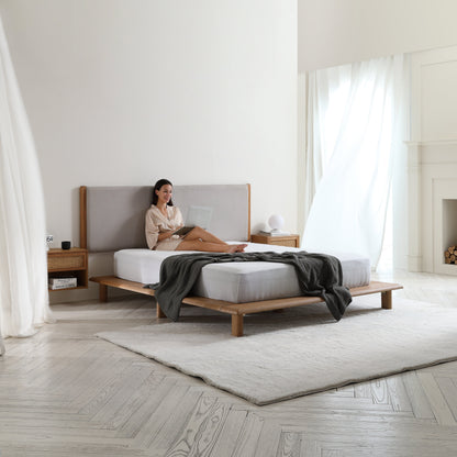 Kahala Bed