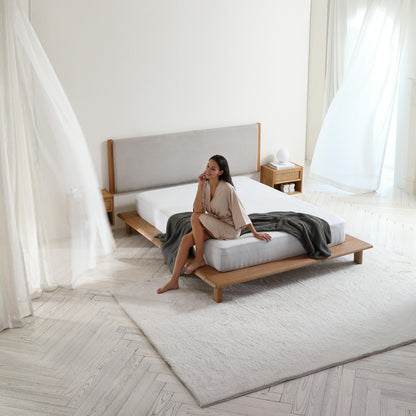 Kahala Bed