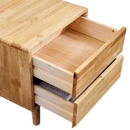 Charm Nightstand - Set of 2