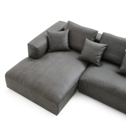 The 5th Closed Sectional