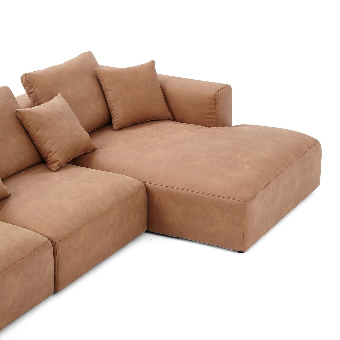 The 5th Closed Sectional