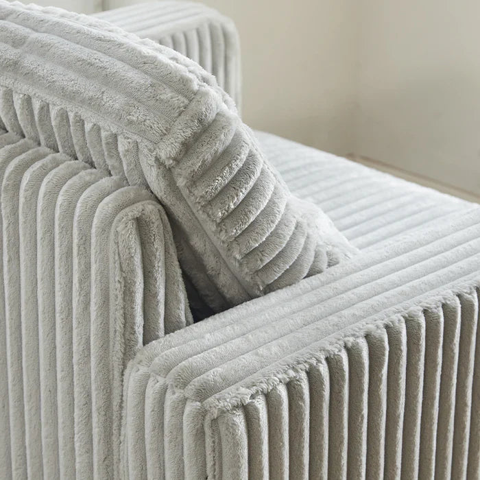 Sofinity Storage Loveseat