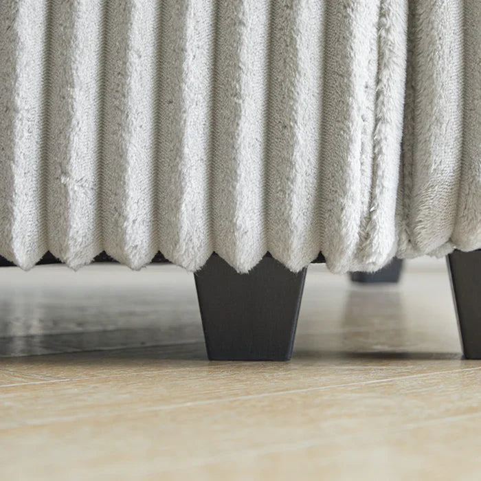 Sofinity Storage Loveseat