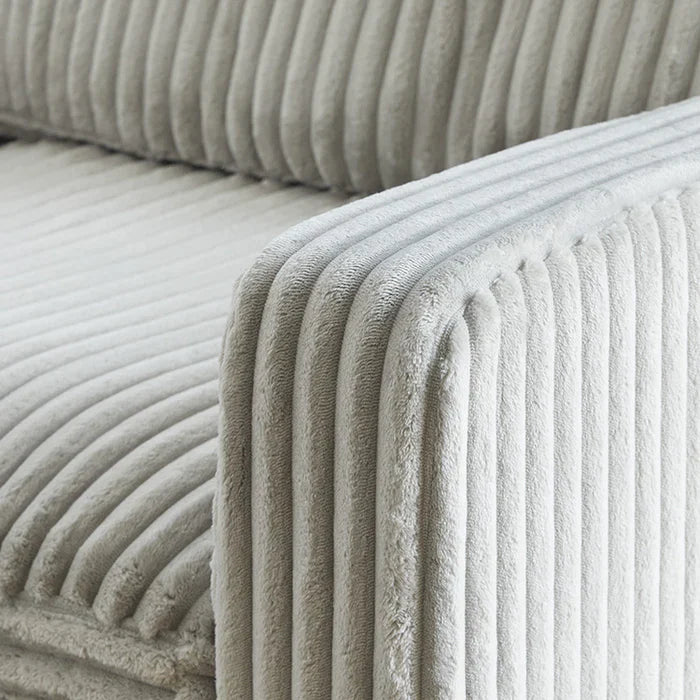 Sofinity Storage Loveseat