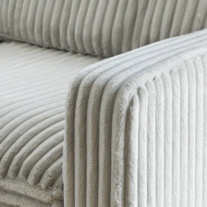Sofinity Storage Loveseat