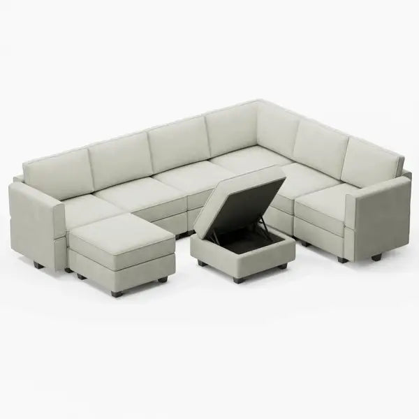 Sofinity Storage Room Set