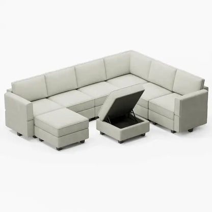Sofinity Storage Room Set