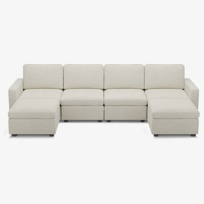 Sofinity U-Sectional