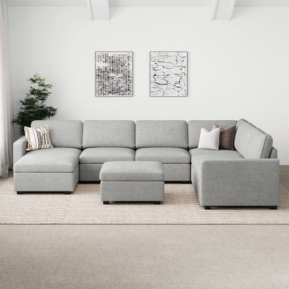 Sofinity Storage Room Set