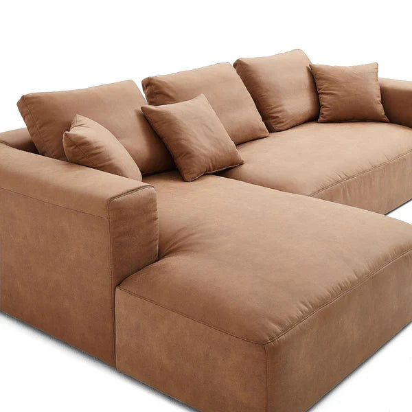 The 5th Closed Sectional