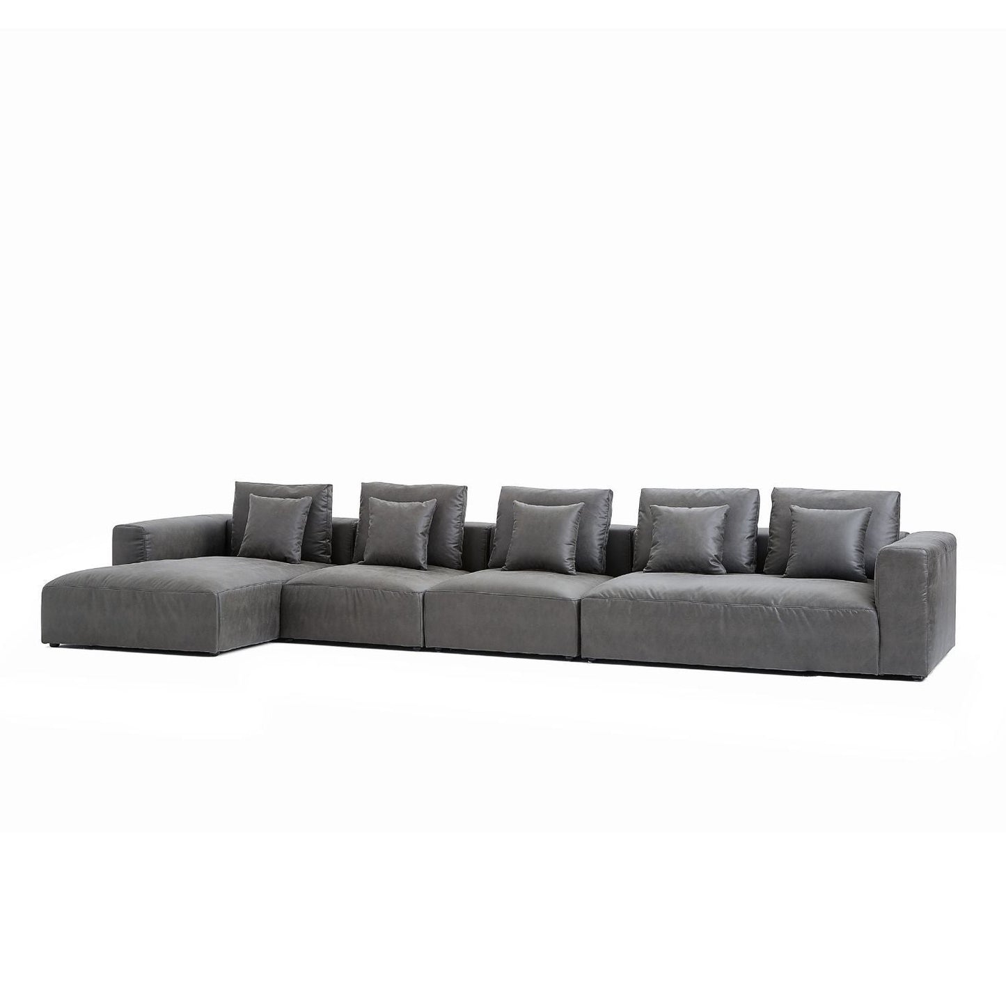 The 5th Closed Sectional