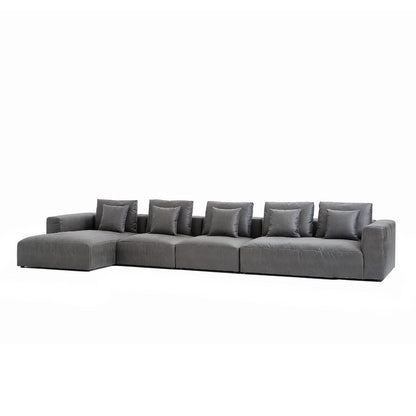 The 5th Closed Sectional