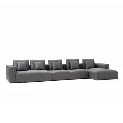 The 5th Closed Sectional