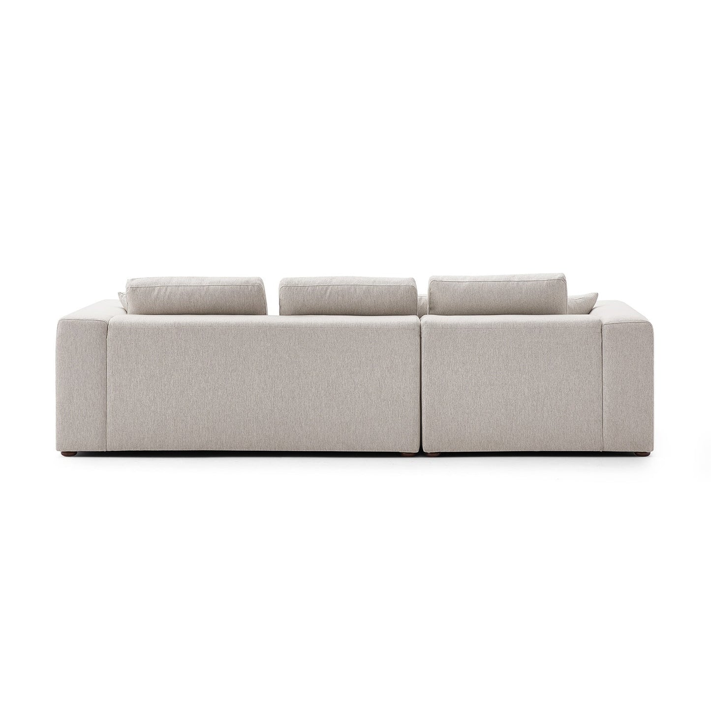 The 5th Closed Sectional