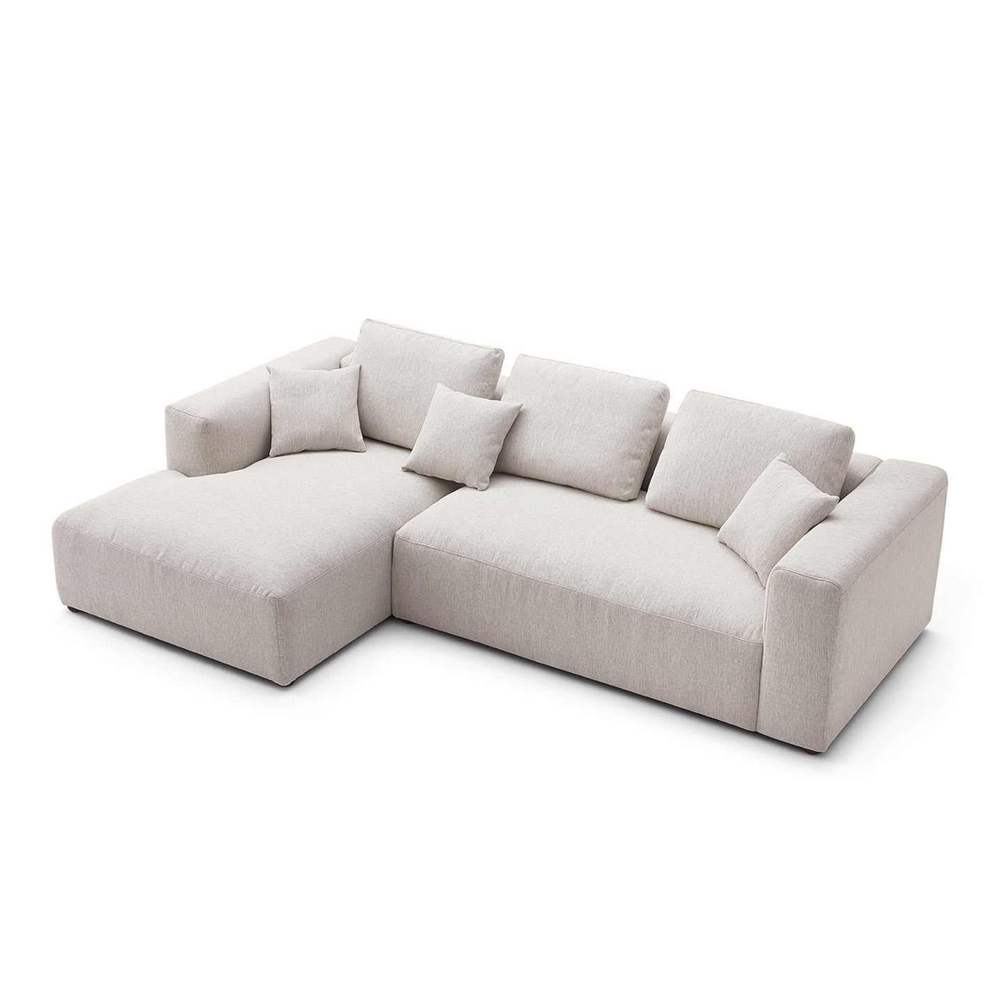 The 5th Closed Sectional