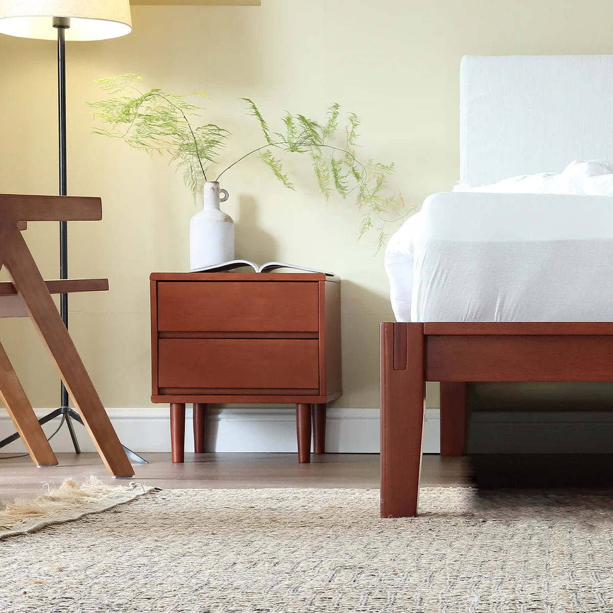 Charm Nightstand - Set of 2