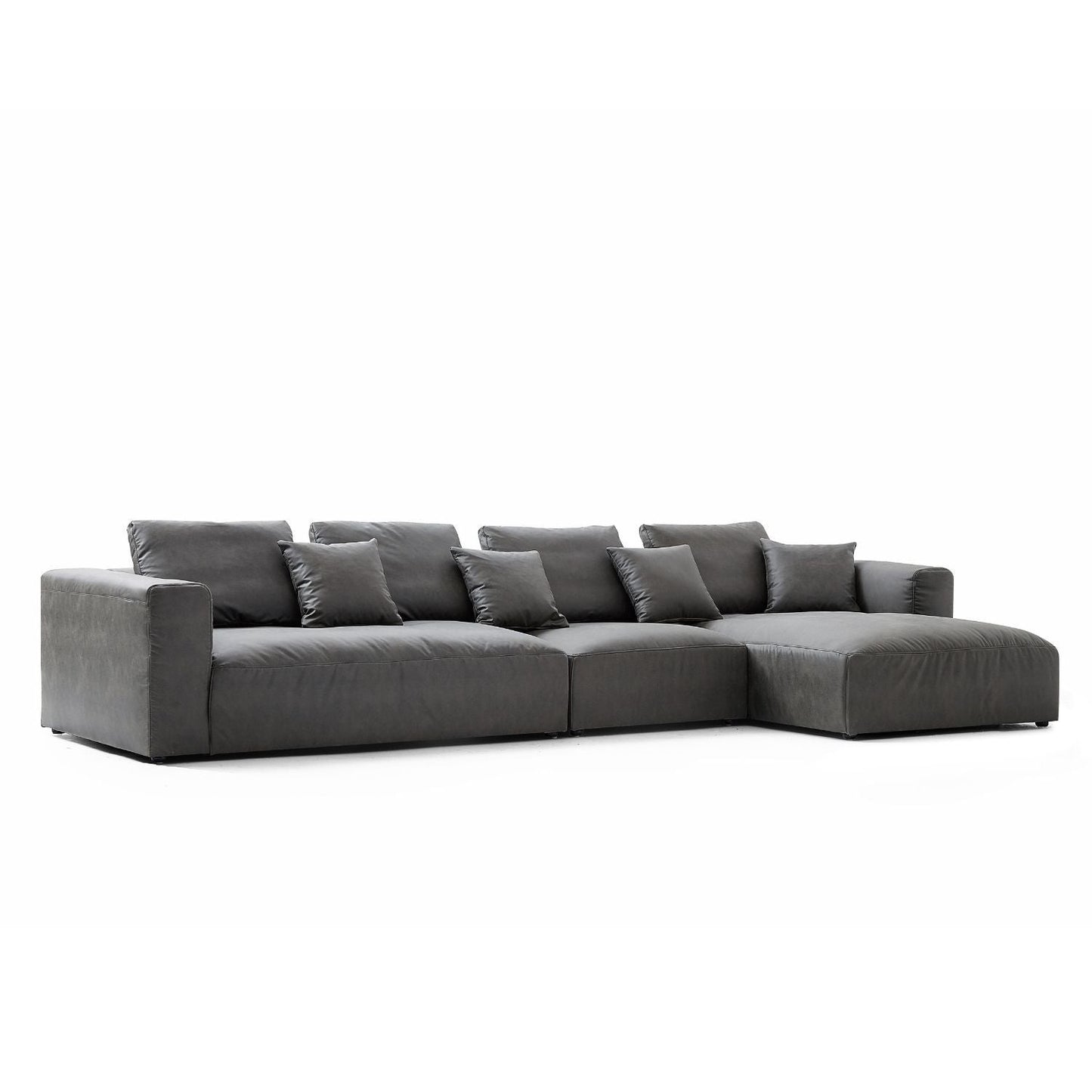 The 5th Closed Sectional