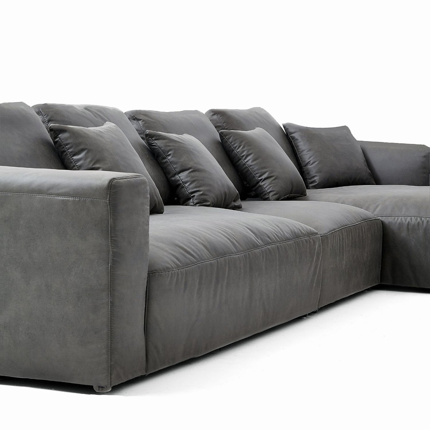 The 5th Closed Sectional