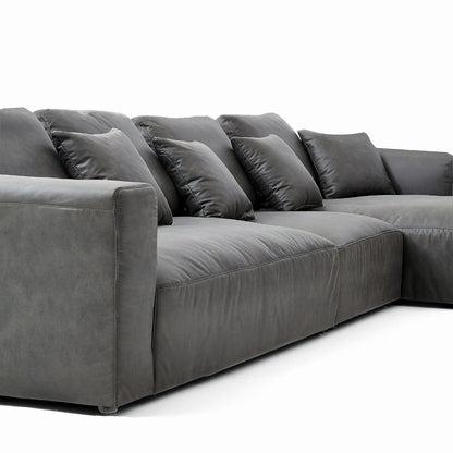 The 5th Closed Sectional