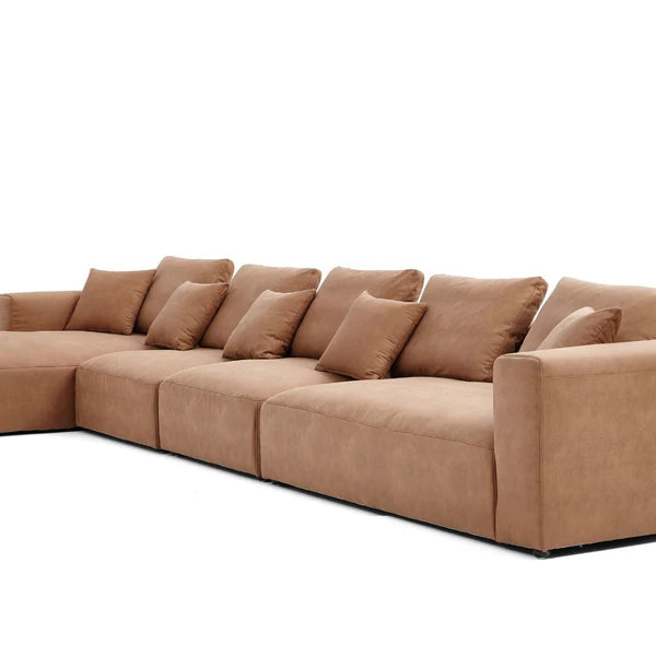 The 5th Closed Sectional