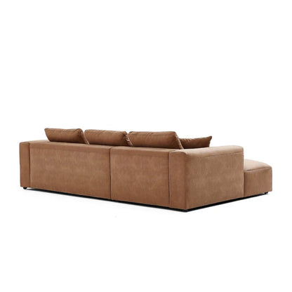 The 5th Closed Sectional
