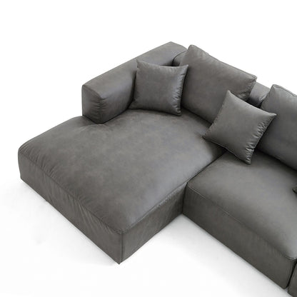 The 5th Closed Sectional