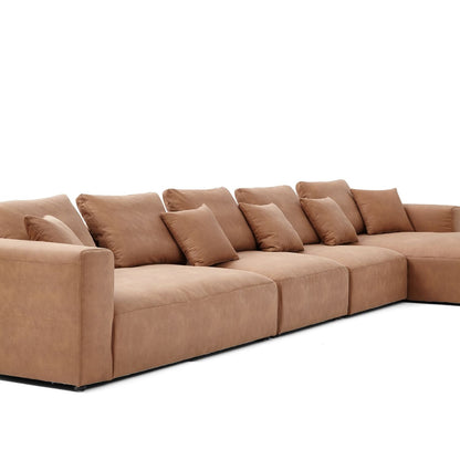 The 5th Closed Sectional