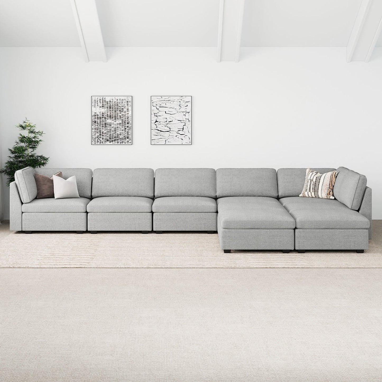 Sofinity Storage Room Set