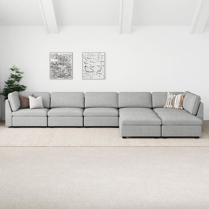 Sofinity Storage Room Set