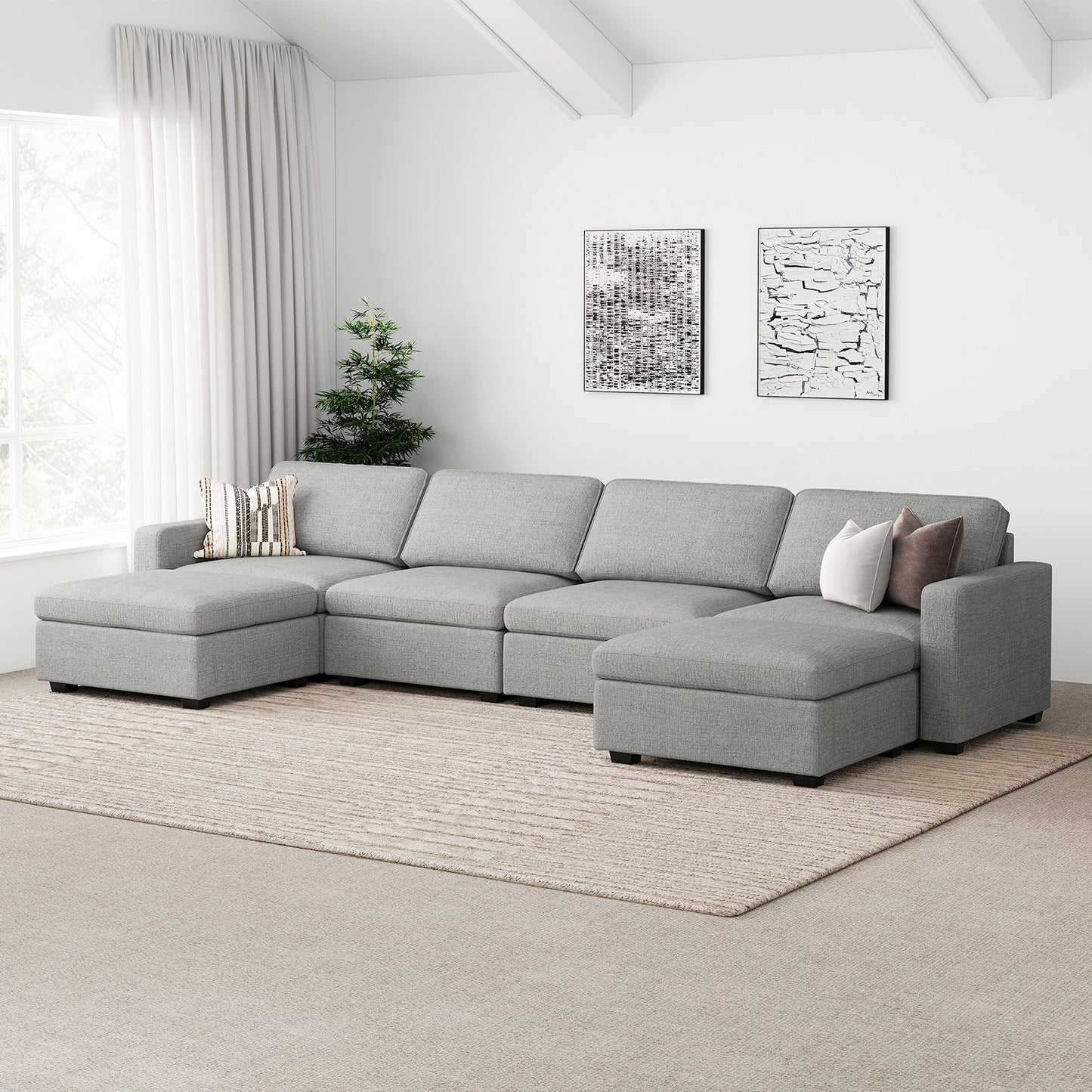 Sofinity Storage Room Set