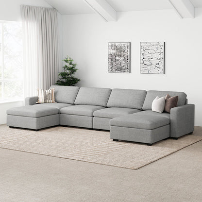 Sofinity Storage Room Set