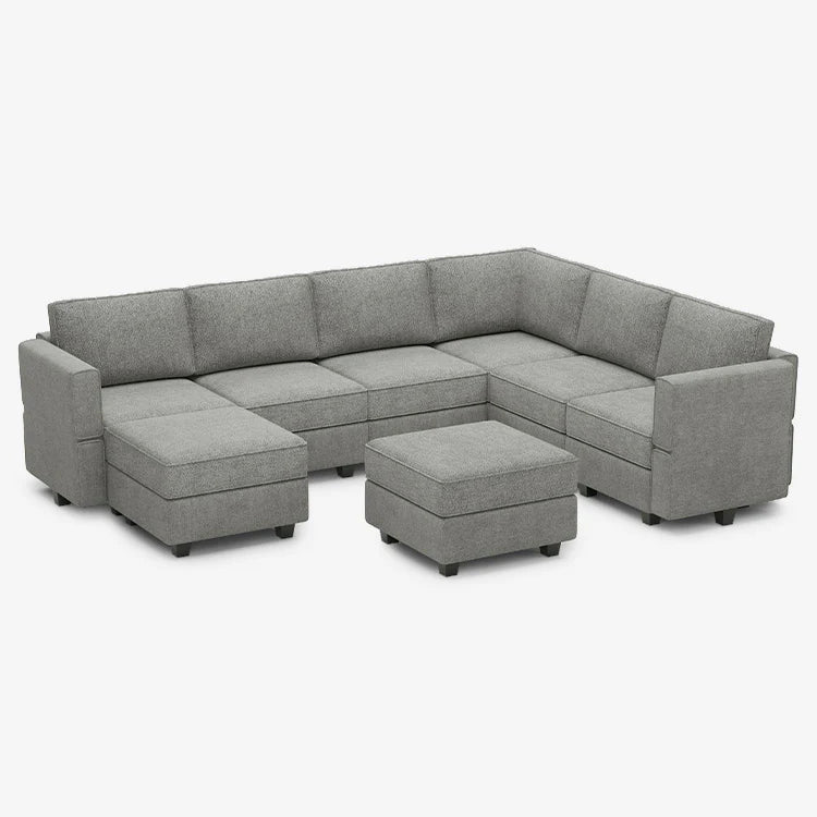 Sofinity Storage Room Set