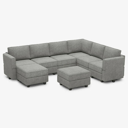 Sofinity Storage Room Set