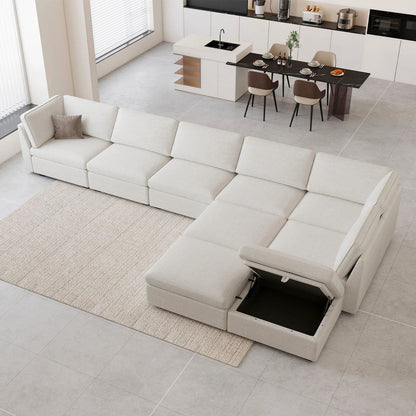 Sofinity Storage Room Set