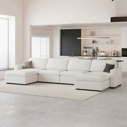 Sofinity Storage Room Set