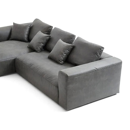 The 5th Closed Sectional