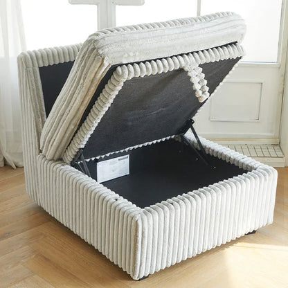 Sofinity Storage Loveseat